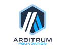 Arbitrum Foundation logo