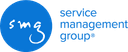 SMG &#8211; Service Management Group logo