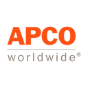 APCO Worldwide logo