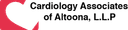 Cardiology Associates of Altoona logo