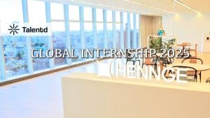 Hennge Internship