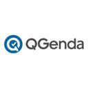 QGenda logo