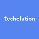 Techolution logo