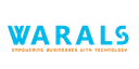 Warals Technology logo