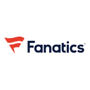 Fanatics logo