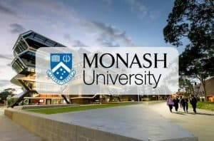 monash university