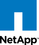 ​NetApp logo