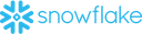 Snowflake logo