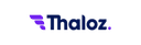 Thaloz logo