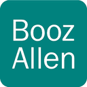 Booz Allen logo