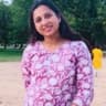 Disha Dutta