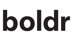 ​Boldr