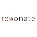 Resonate logo