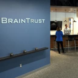 Braintrust