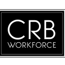 CRB Workforce logo