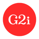 G2i logo
