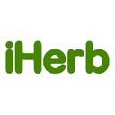 iHerb logo