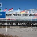 NATO Internship Programme 2025