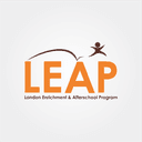 Leap logo