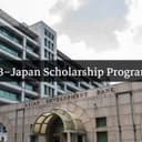 ADB–Japan Scholarship Program 2025