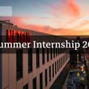 Netflix Machine Learning Internship 2025