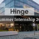 Hinge Android Engineering Internship