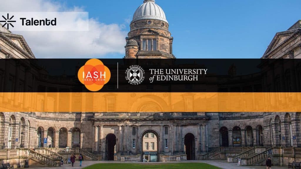 British Council Research Fellowship 2025