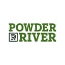 POWDER RIVER logo