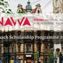 POLAND Banach Scholarship 2025